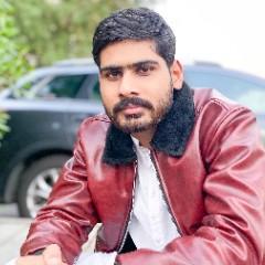 Syed Zain Ul abideen