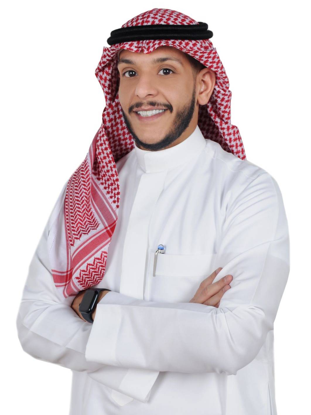 Khalid Alkharashi