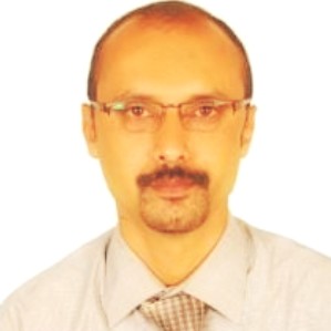 Mr.Khalil Qasem Abdo Ali
