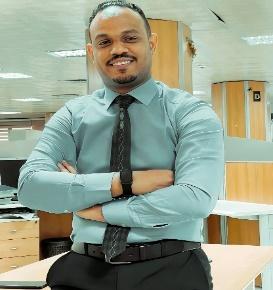 OMER ELFATIH
