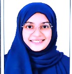 Shabna Shajahan