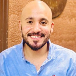 Ahmed Hamdy Ibrahem Megahed