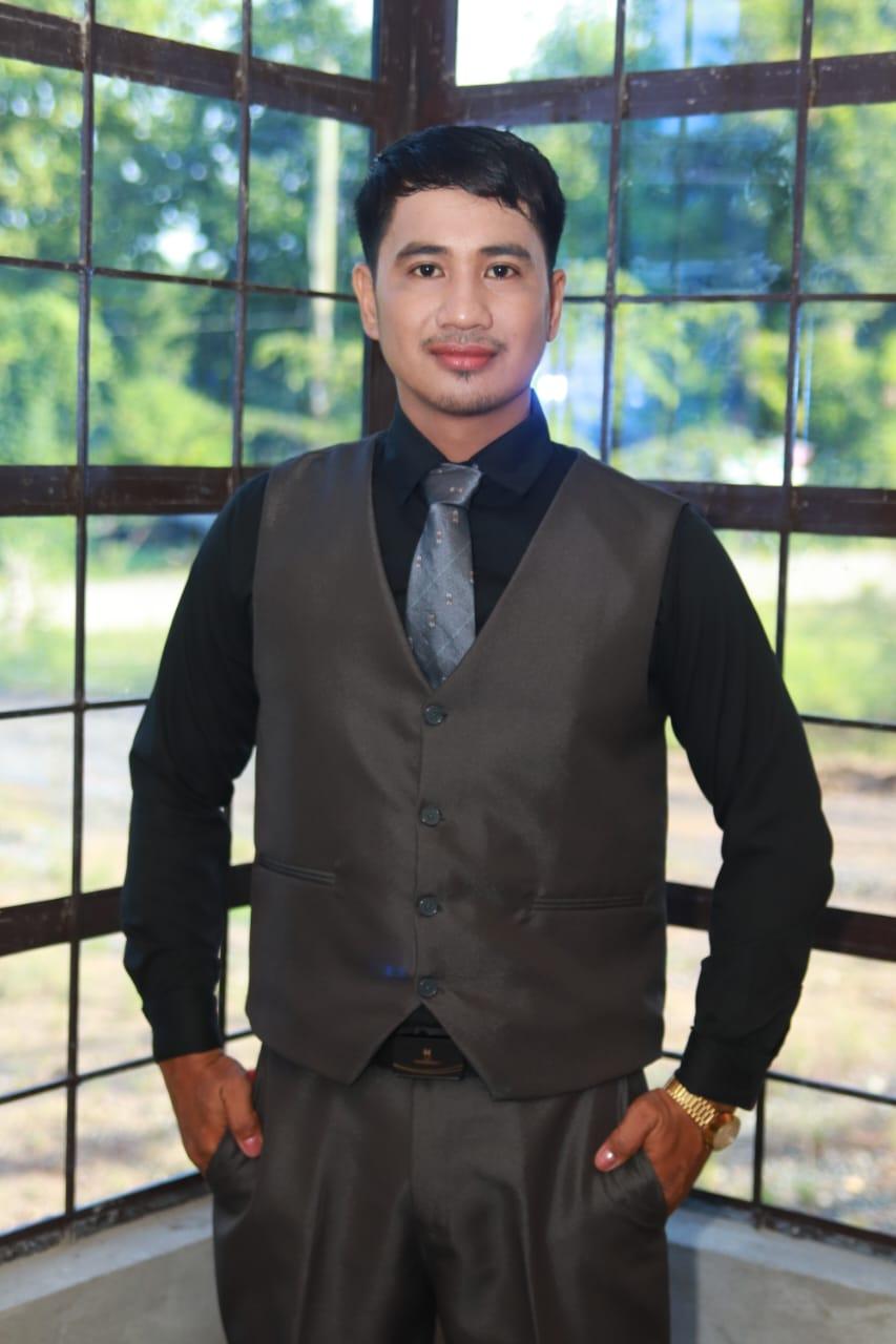 JEFFREY M. PULIDO
