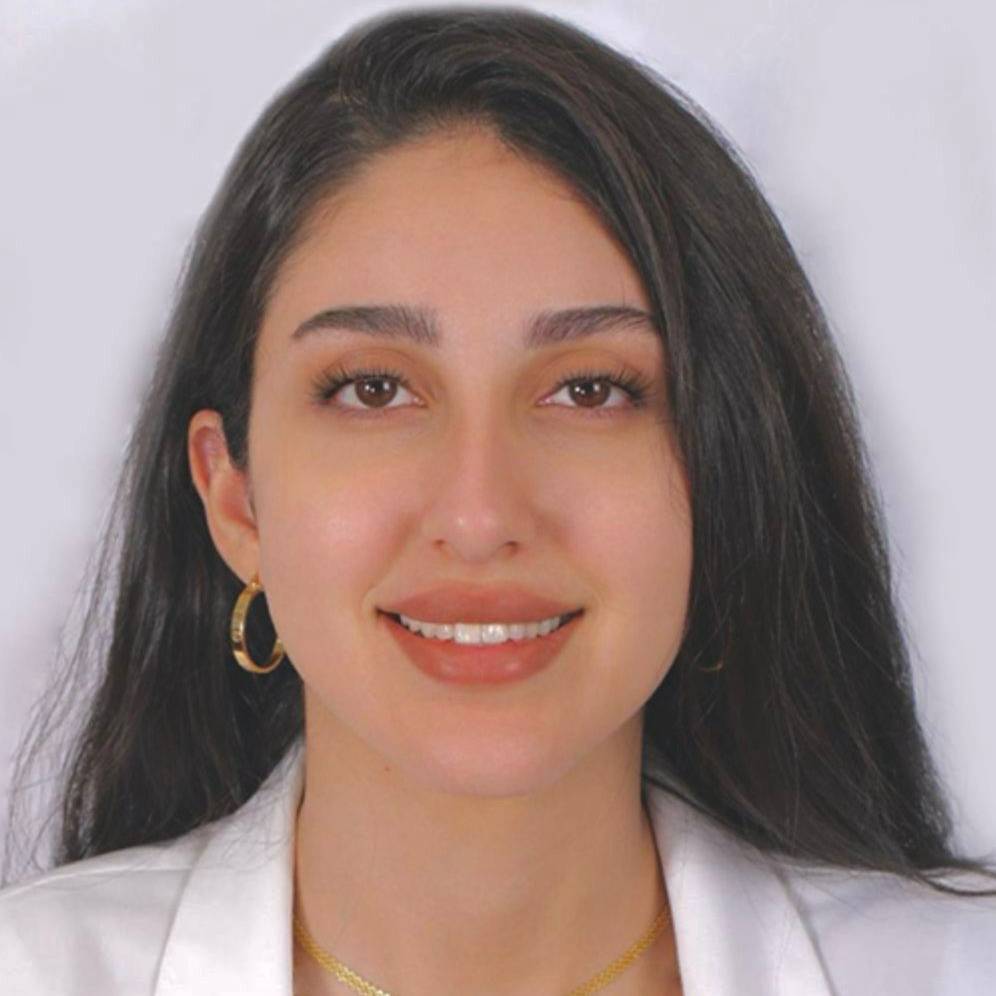 DONIA AMER