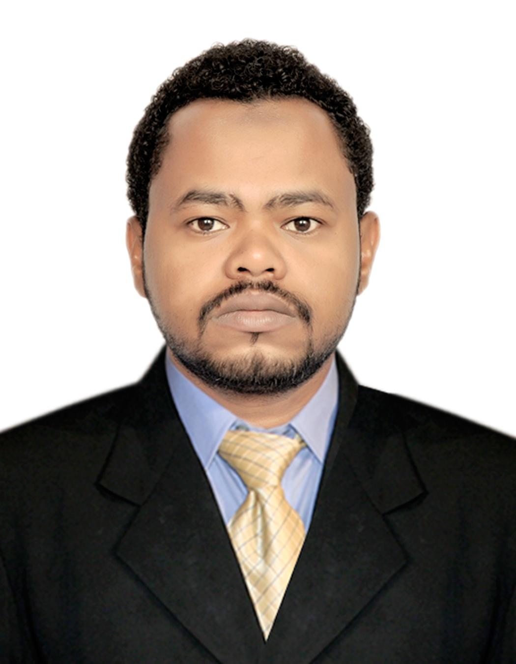 Yasser Elsheikh