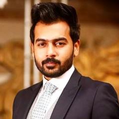 Ali Raza