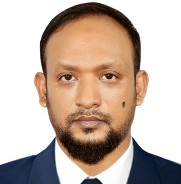Johirul Islam