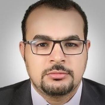 Abdul Rahman Mustafa