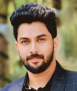 Saleem Abdul Majeed
