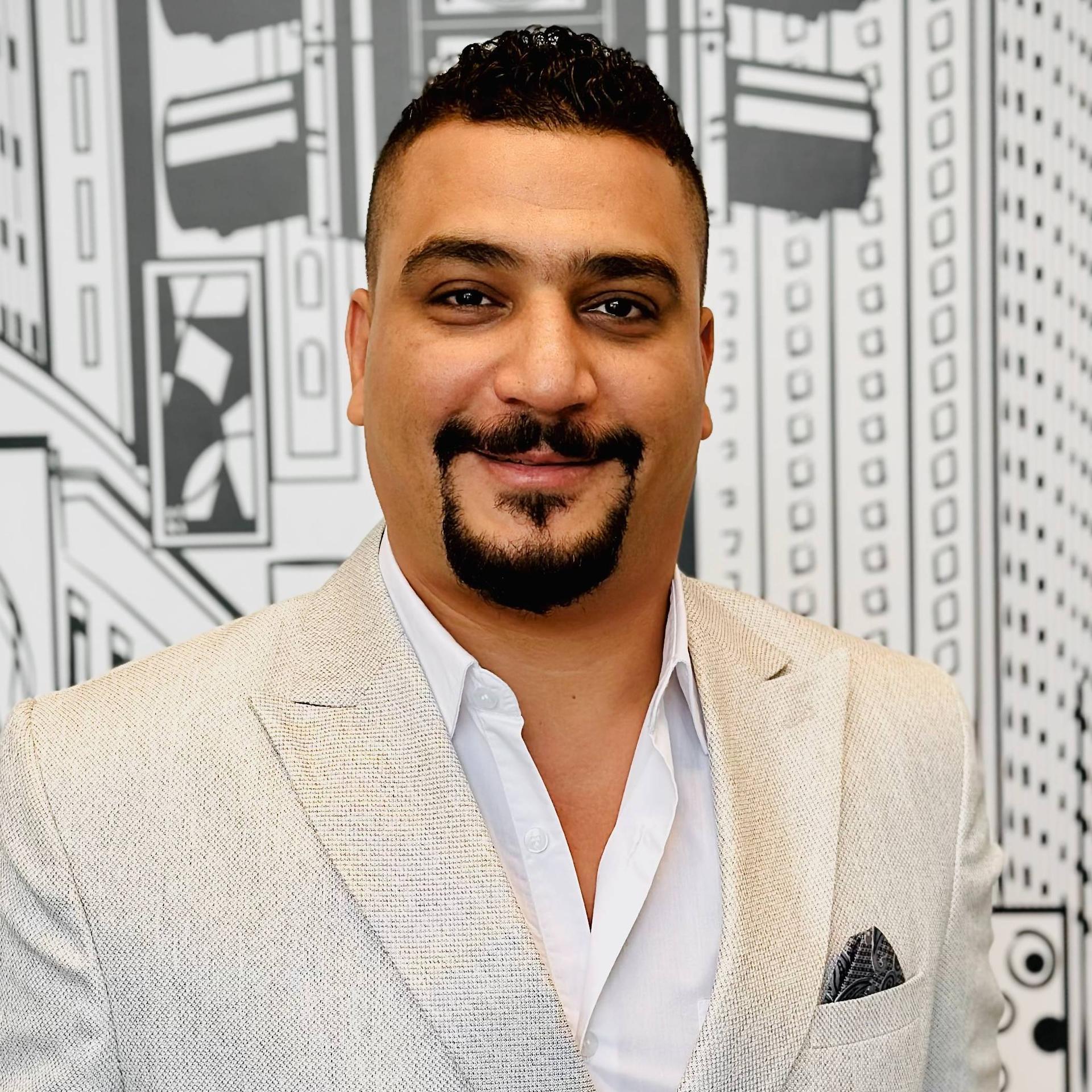 MOHAMMED ADEL MAHMOUD