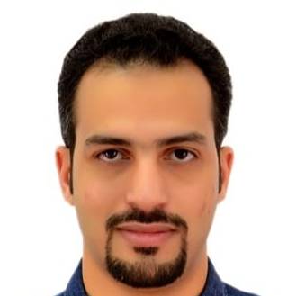 AMR AL HALAWANY