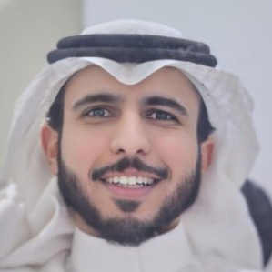 Anas Al-Matroudi