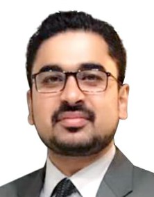 MUHAMMAD ARSLAN SALEEM (ACA)