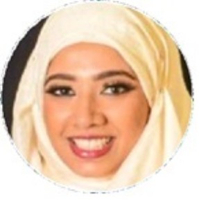 Nasreen Ismail