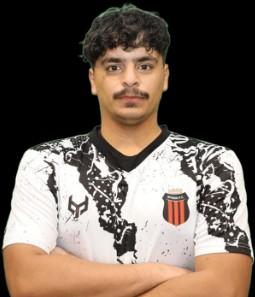 Bader ALmansour