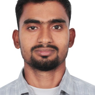 SAMIRUL HOQUE