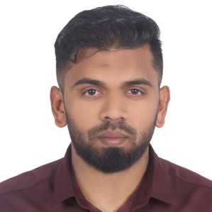 MOHAMMAD THOUFEEK