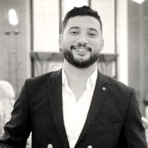 Ahmed Taha
