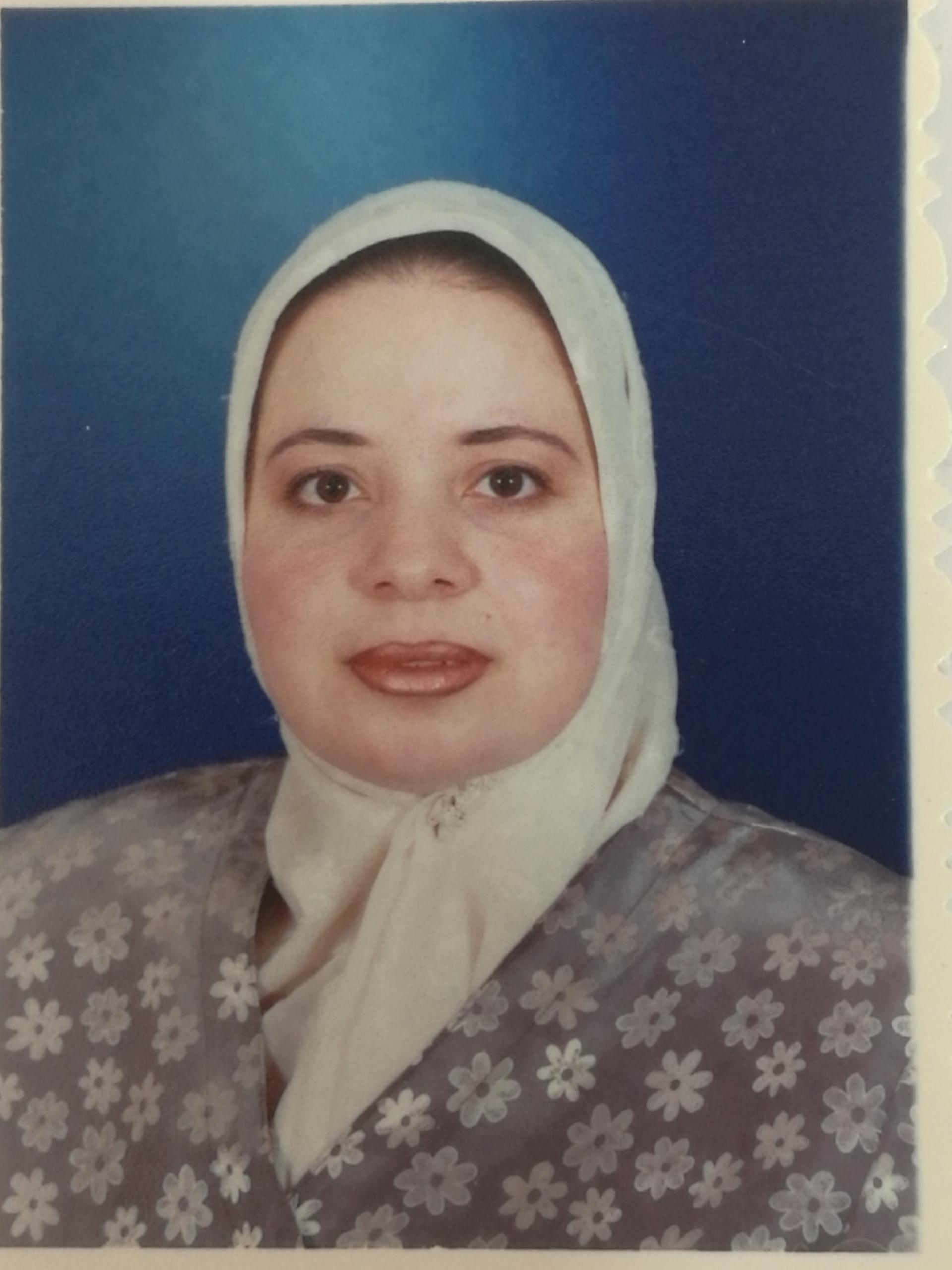 Eman Abdel Moneim Soliman Alkholy