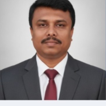 MANAS KUMAR NANDY