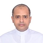 Mohammed Abdullah Al-Mekhlafi