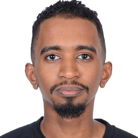 Mohammed Abdulqader