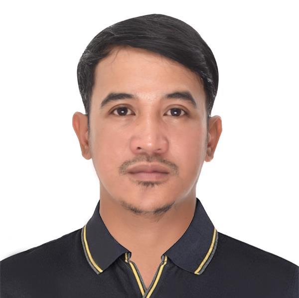 MARK JOSEPH TRIVIÑO