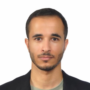 Mohammed Al jaberi