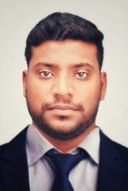 Salaudeen Mohamed