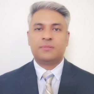 Rizwan Jalal Khan Niazi