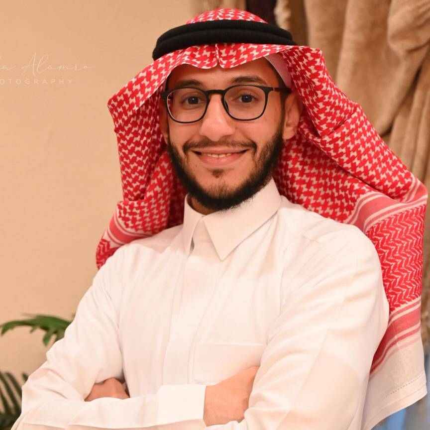 Sultan Aljahdli