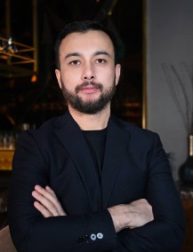 Jurabek Tursunaliev