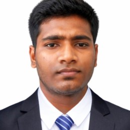 SEYAM OLIL BHUYAN