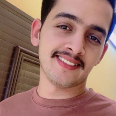 أحمد مراد