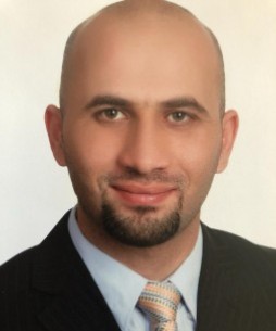 Mohammad Shaban