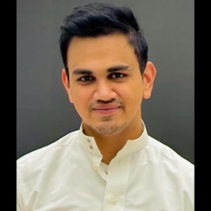 Muhammad Nalain