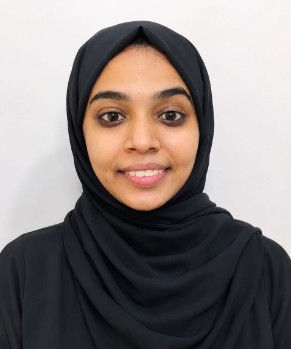 HADIYA EROOTH
