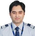 FAIQ AHMAD