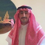 Mohammed Alzahrani