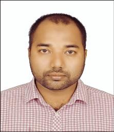 Kafeel Ahmad