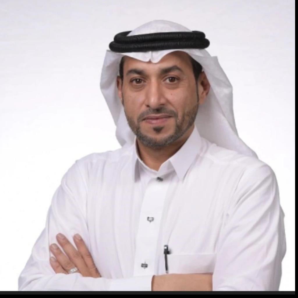 Mohammed Albakri
