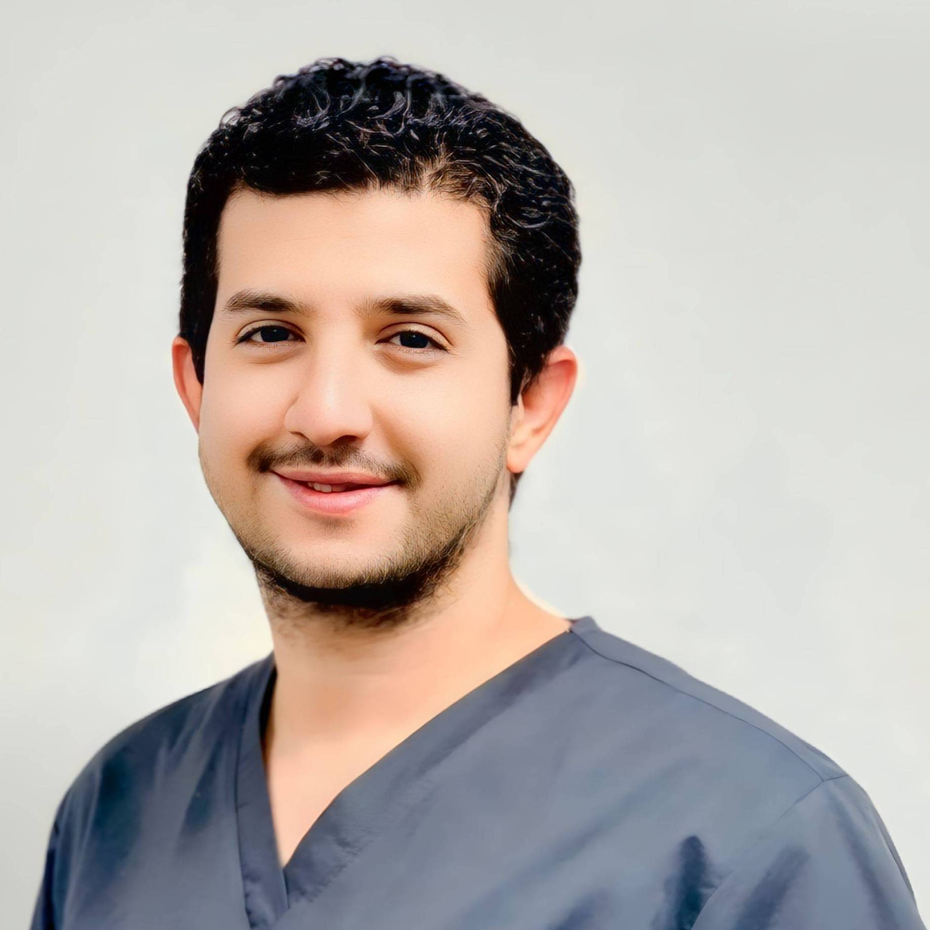 Mohammed Hossam Ahmed