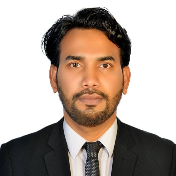 Md Aftab Alam