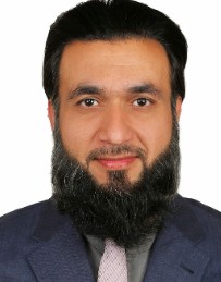 SULEMAN KHAN