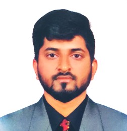 RITHIN BM