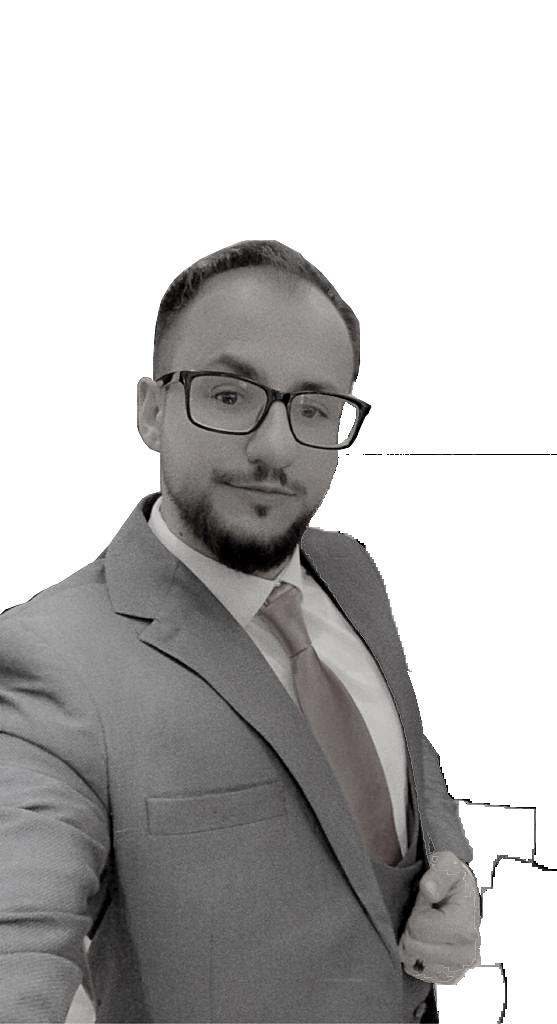 Kareem Al Arawi