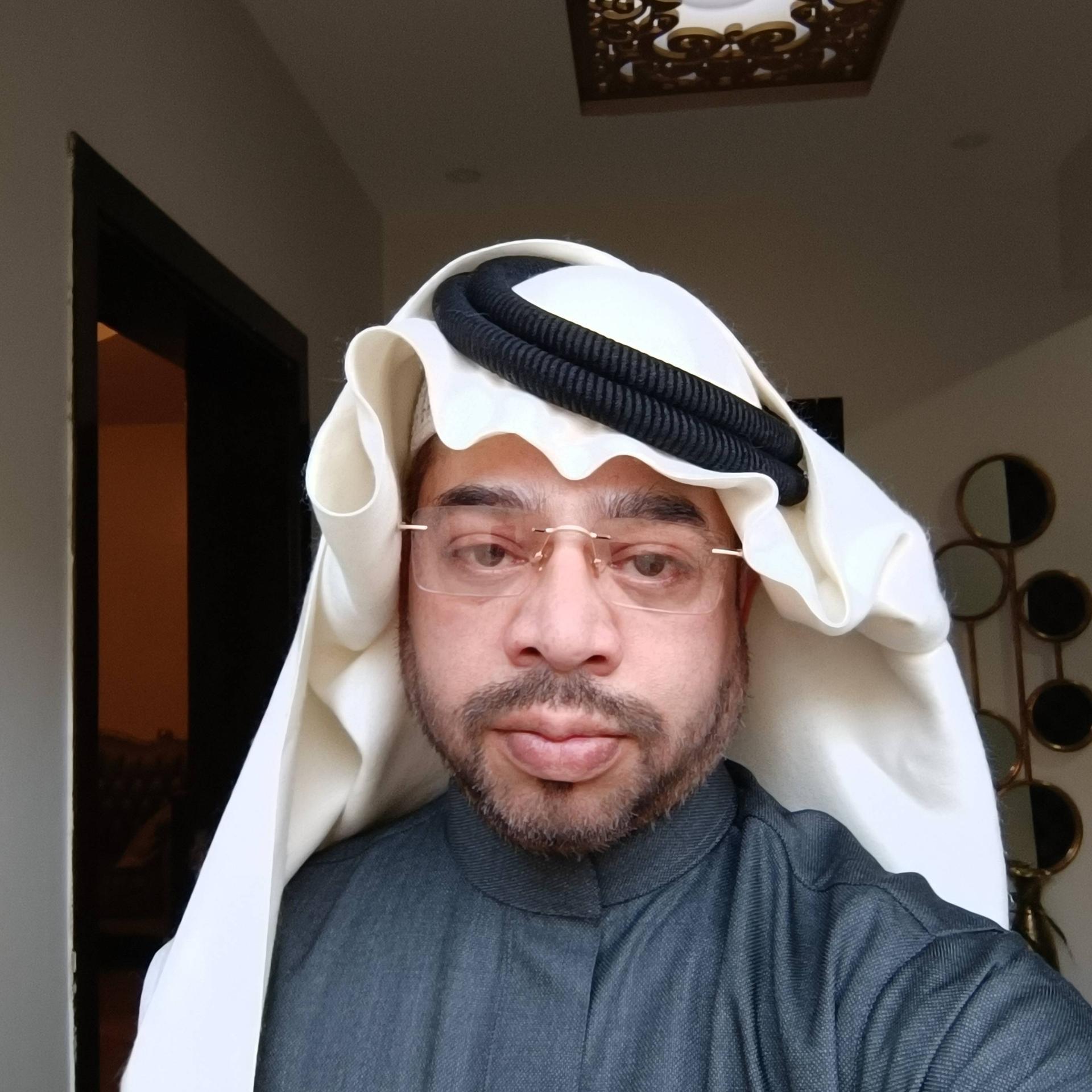 Sraj Hussai Alzahrani