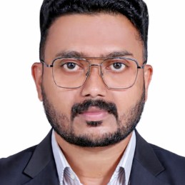 KOCHUMON PATTALIL BABU