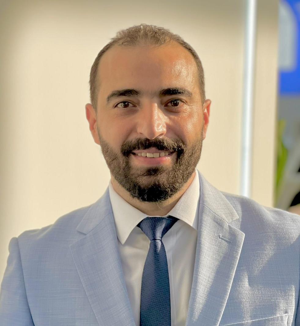 Mohammad Al Maharmeh