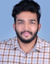 Ashish Kunjumon